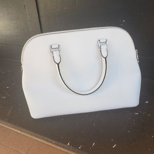 Michael Kors Bags - Authentic Michael Kors White Purse Michael Kors Bags - Authentic Michael Kors White Purse